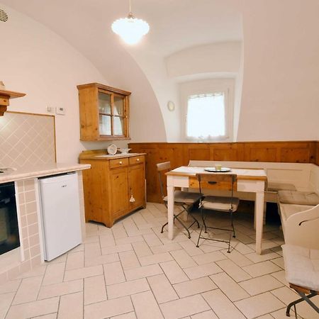 Malu Apartment Levico Terme Luaran gambar