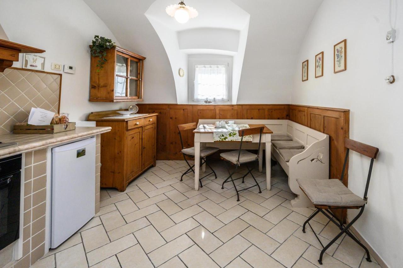 Malu Apartment Levico Terme Luaran gambar